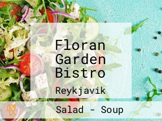 Floran Garden Bistro