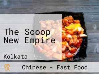 The Scoop New Empire