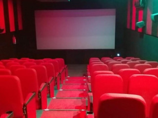 Jadooz Cinema And Vr, Nichlaul, Uttar Pradesh