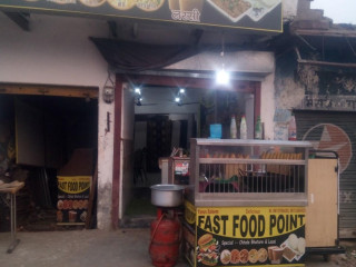 Dilicious Fast Food Point National Highway 248a