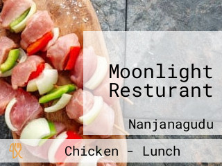 Moonlight Resturant