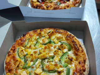 Pizza Pacific
