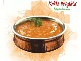 Kothi Heights And Stay