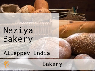 Neziya Bakery