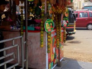 Katkar Kaka Corner