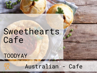 Sweethearts Cafe