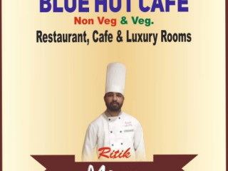 Blue Hut Cafe