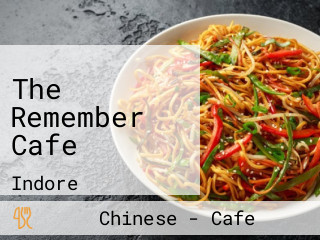 The Remember Cafe