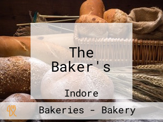 The Baker's