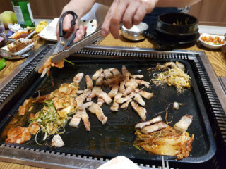 장안식당