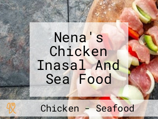Nena's Chicken Inasal And Sea Food