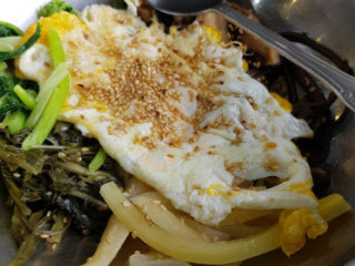 주왕산진미식당