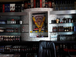 Bhosale Restaurant &bar