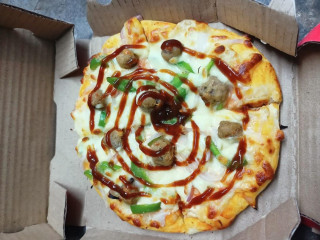 Pizza Oodlabari