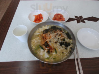 칠보식당