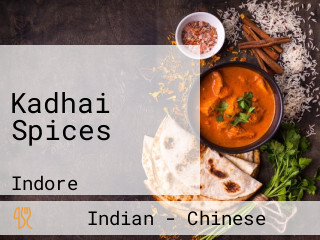 Kadhai Spices