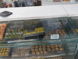 Shyam Sweets& Confectionery