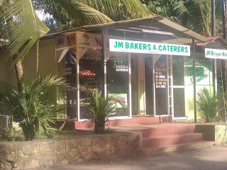 Jm Bakers Caterers Thiruvalla