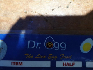 Dr. Egg Palghar