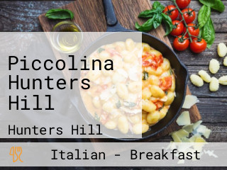 Piccolina Hunters Hill