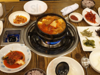 화심순두부