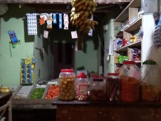 Tea Stall