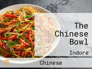The Chinese Bowl