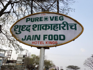 Kings (only Pure Veg)