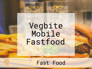 Vegbite Mobile Fastfood