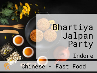 Bhartiya Jalpan Party