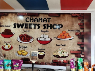 Chahat Sweets, Pamgarh