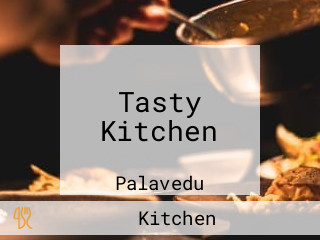 Tasty Kitchen