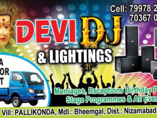 Devi Dj Devi Fast Food Center