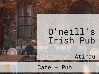 O'neill's Irish Pub