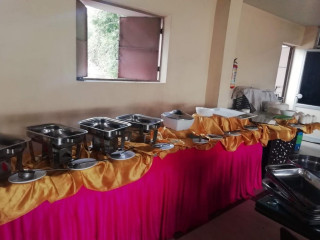 Shree Vallabha Banquet Hall