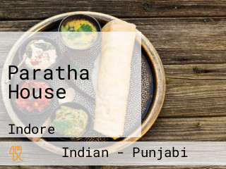 Paratha House