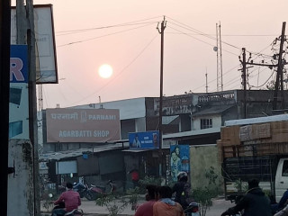 Shree Shiv Shakti Pav Bhaji And Pulav