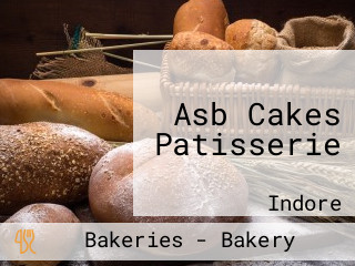 Asb Cakes Patisserie