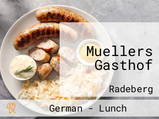 Muellers Gasthof