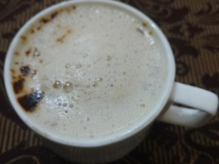 Ramraja Cafe