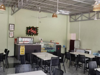 Rudraksh Cafe And