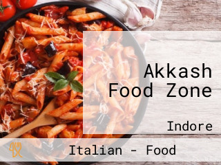 Akkash Food Zone