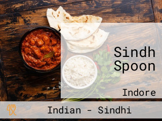 Sindh Spoon