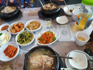 동흥식당