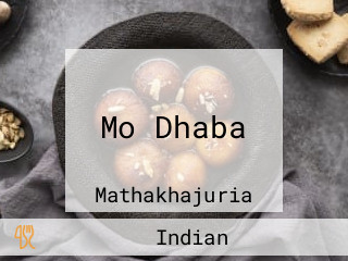 Mo Dhaba
