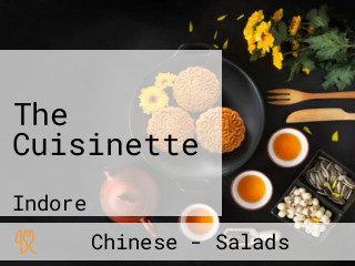 The Cuisinette