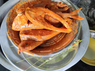 Indurani Fish Meals