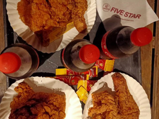 Sp Kfc And 7spices
