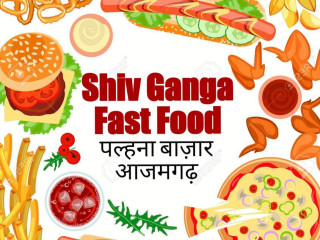 Shiv Ganga Fast Food Roll, Chinese Food Corner