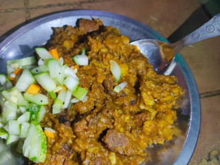 Gopi's Nano Fastfood Biriyani Thattukada